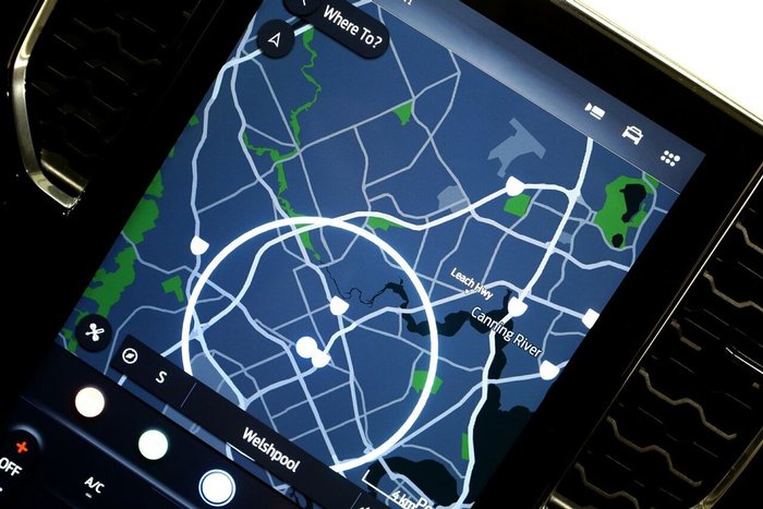 2022 Ford Ranger Wildtrak