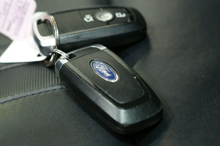 2022 Ford Ranger Wildtrak