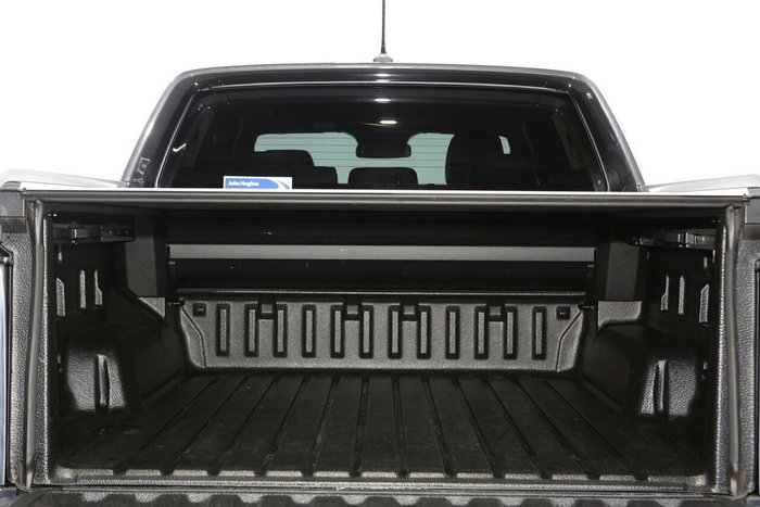 2022 Ford Ranger Wildtrak