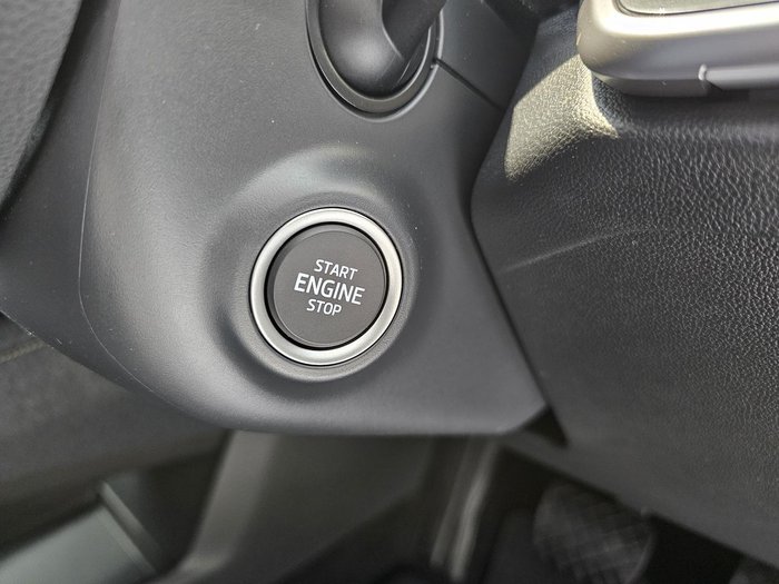 2025 SKODA Elroq 85 Select NY MY25 Moon White