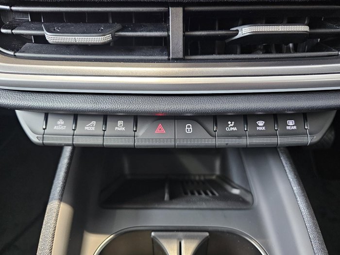 2025 SKODA Elroq 85 Select NY MY25 Moon White