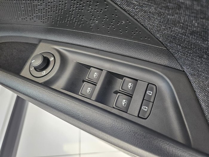 2025 SKODA Elroq 85 Select NY MY25 Moon White