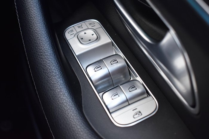 2020 Mercedes-Benz GLS-Class GLS400 d X167 Four Wheel Drive Selenite Grey