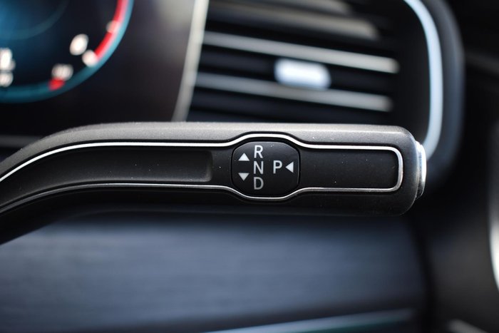 2020 Mercedes-Benz GLS-Class GLS400 d X167 Four Wheel Drive Selenite Grey