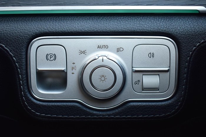 2020 Mercedes-Benz GLS-Class GLS400 d X167 Four Wheel Drive Selenite Grey