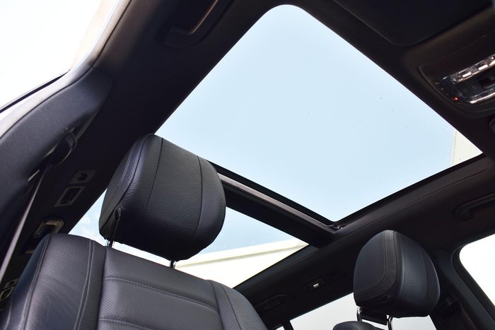 2020 Mercedes-Benz GLS-Class GLS400 d X167 Four Wheel Drive Selenite Grey