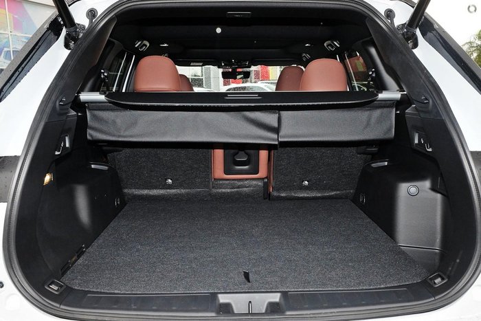 2025 Mitsubishi Outlander Exceed Tourer
