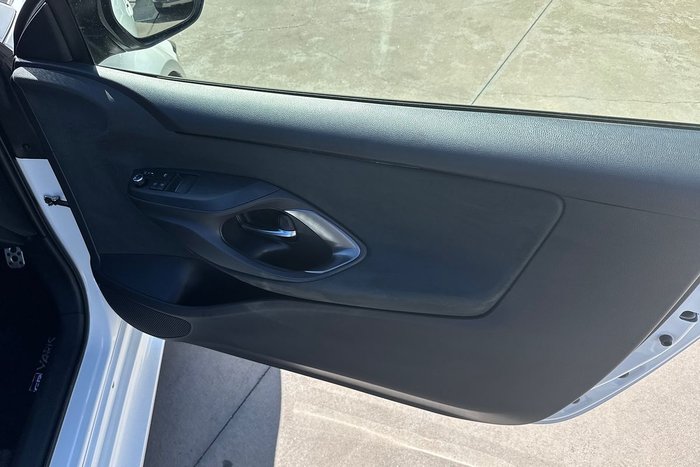 2021 Toyota Yaris GR