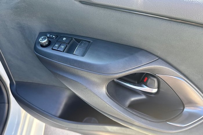 2021 Toyota Yaris GR