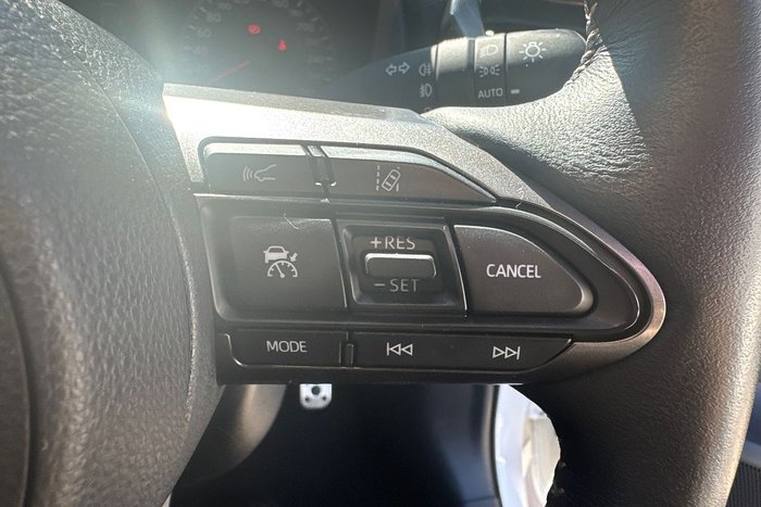 2021 Toyota Yaris GR