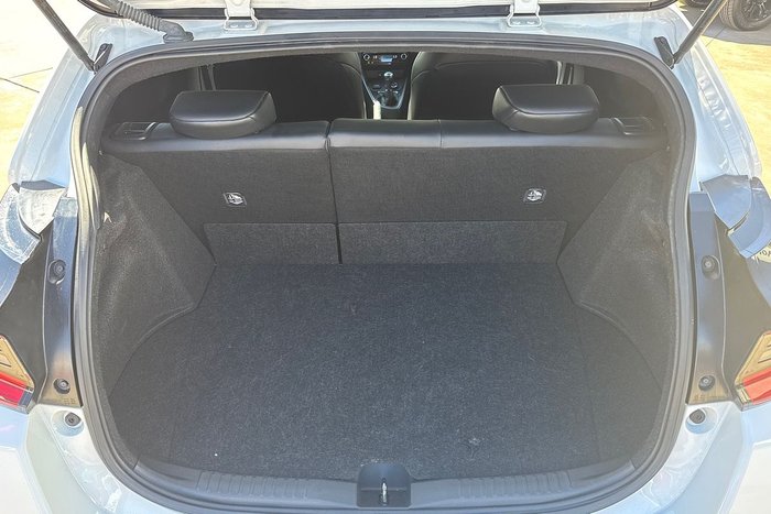 2021 Toyota Yaris GR