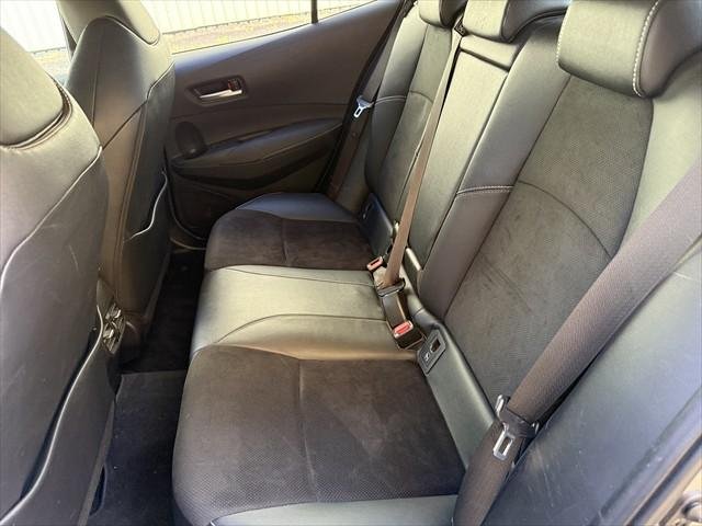 2020 Toyota Corolla ZR