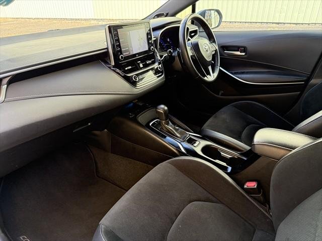 2020 Toyota Corolla ZR