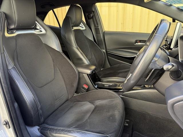 2020 Toyota Corolla ZR