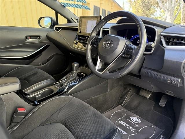 2020 Toyota Corolla ZR