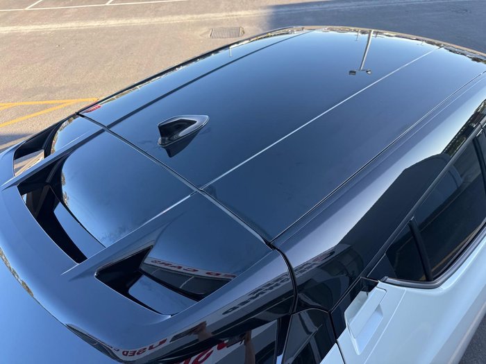 2019 Toyota C-HR Koba