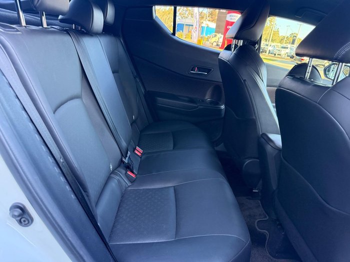 2019 Toyota C-HR Koba