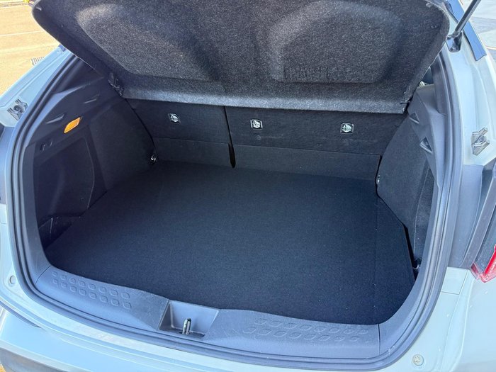 2019 Toyota C-HR Koba