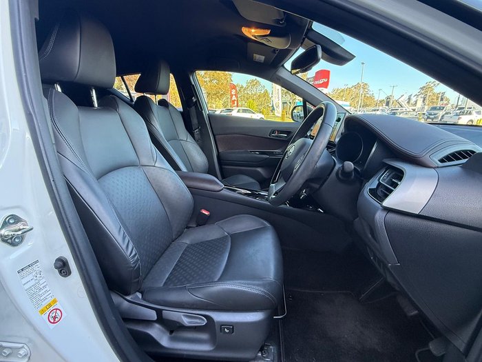 2019 Toyota C-HR Koba