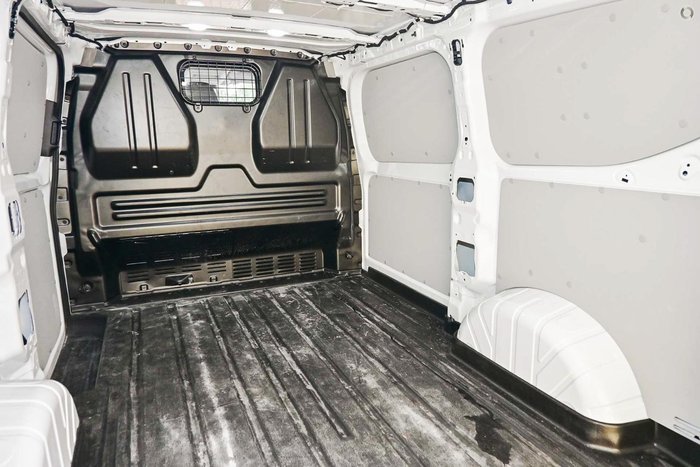 2024 Ford Transit Custom Sport SWB