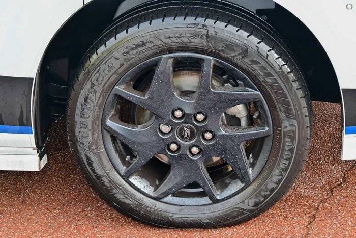 2024 Ford Transit Custom Sport SWB