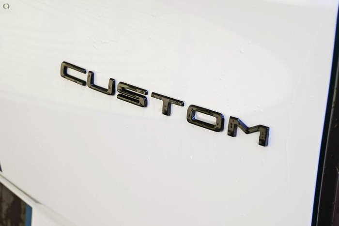 2024 Ford Transit Custom Sport SWB