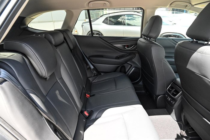 2025 Subaru Outback AWD Premium Special Edition 6GEN MY25 AWD Magnetite Grey