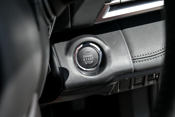 2025 Subaru Outback AWD Premium Special Edition 6GEN MY25 AWD Magnetite Grey