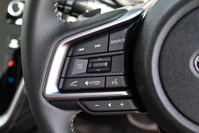 2025 Subaru Outback AWD Premium Special Edition 6GEN MY25 AWD Magnetite Grey