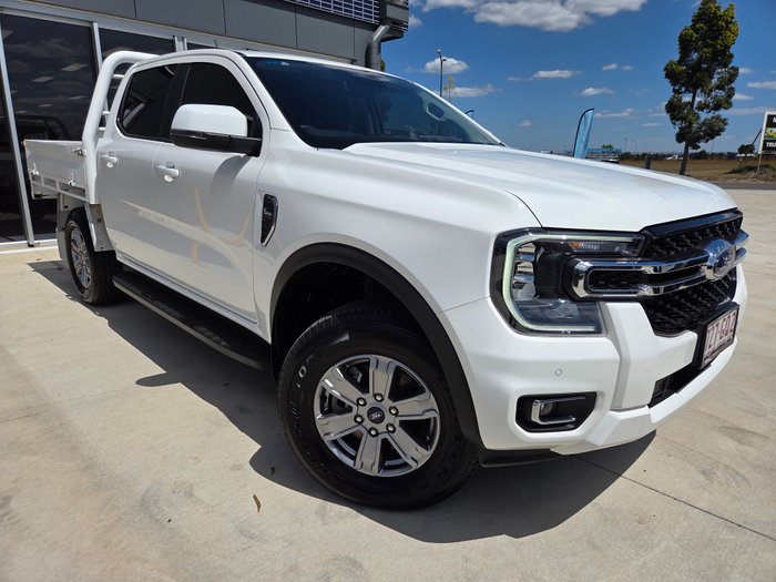 2022 Ford Ranger