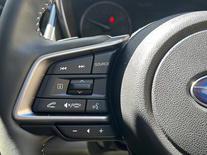 2024 Subaru Outback AWD Touring XT 6GEN MY25 AWD Ice Silver