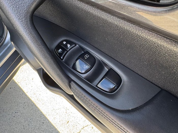 2021 Nissan X-TRAIL ST-L T32 MY21 4X4 On Demand Gun Metallic