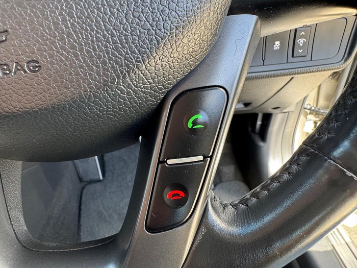 2013 Kia Optima Platinum TF MY13 Satin Metal