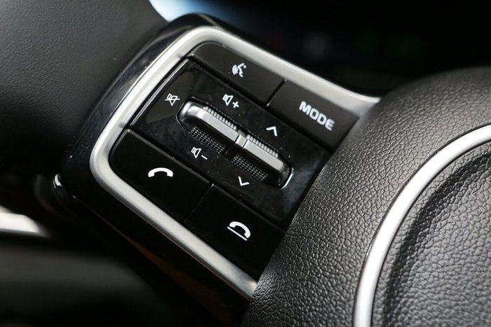 2022 Kia Sorento GT-Line