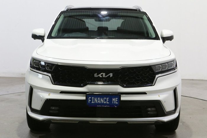 2022 Kia Sorento GT-Line