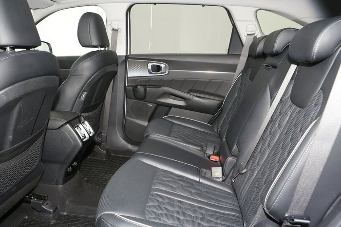 2022 Kia Sorento GT-Line