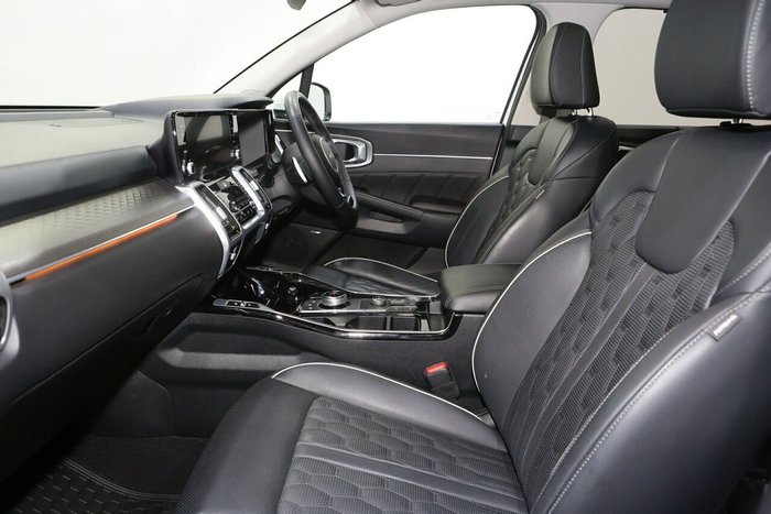 2022 Kia Sorento GT-Line