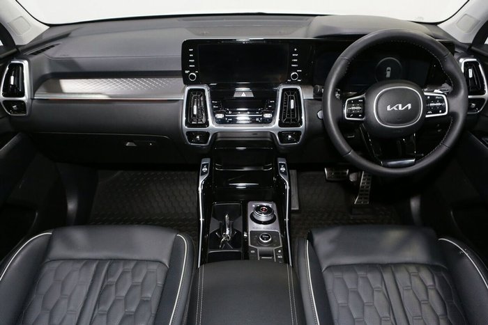 2022 Kia Sorento GT-Line