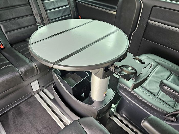 2021 Volkswagen Multivan TDI450 Highline T6.1 MY22 Four Wheel Drive Candy White