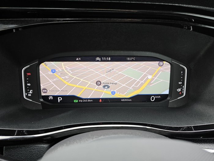 2021 Volkswagen Multivan TDI450 Highline T6.1 MY22 Four Wheel Drive Candy White