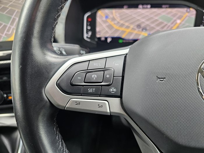 2021 Volkswagen Multivan TDI450 Highline T6.1 MY22 Four Wheel Drive Candy White