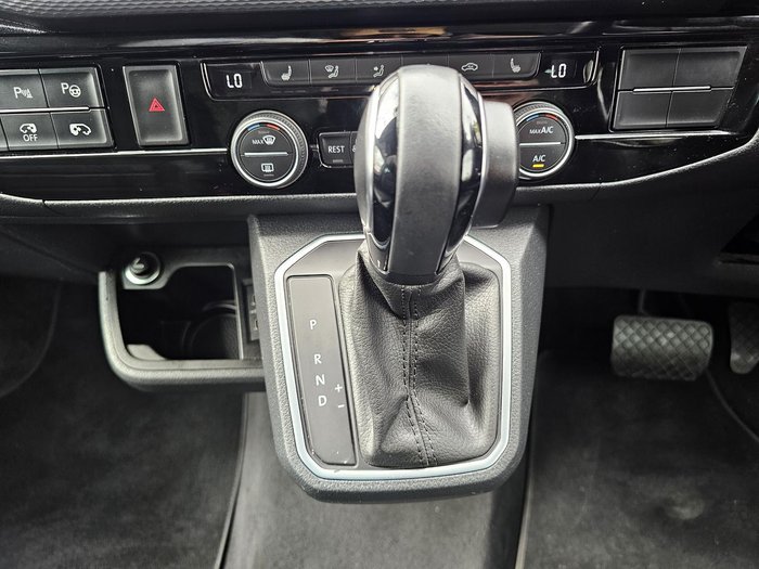 2021 Volkswagen Multivan TDI450 Highline T6.1 MY22 Four Wheel Drive Candy White