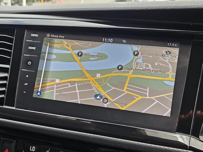 2021 Volkswagen Multivan TDI450 Highline T6.1 MY22 Four Wheel Drive Candy White