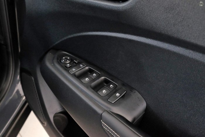 2025 Hyundai Venue Elite QX.V5 MY25 Ecotronic Grey