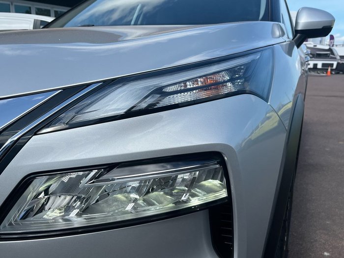 2023 Nissan X-Trail