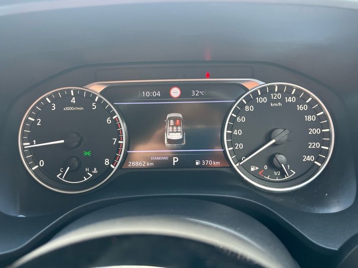 2023 Nissan X-Trail