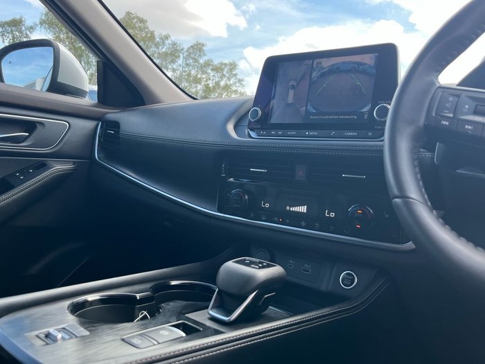2023 Nissan X-Trail