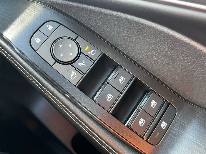 2023 Nissan X-Trail