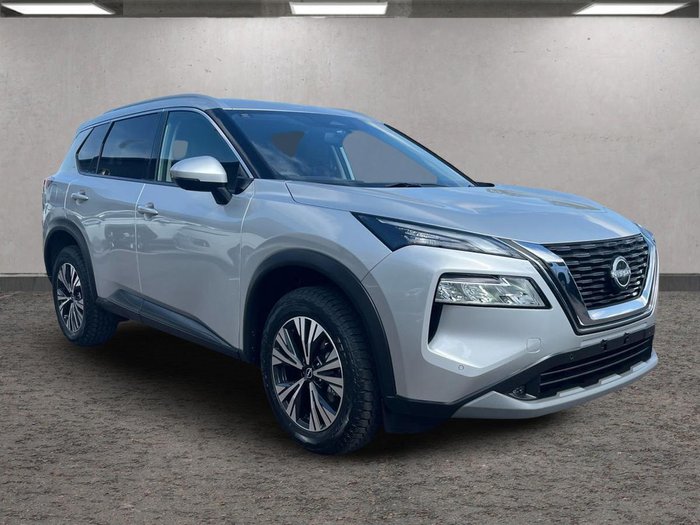 2023 Nissan X-Trail