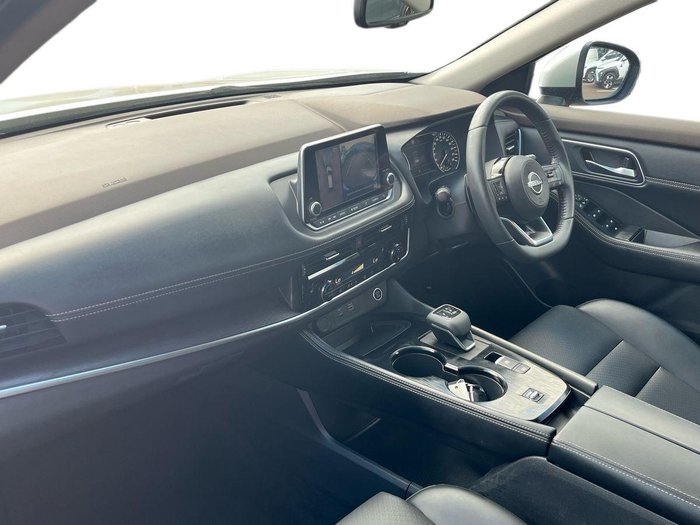 2023 Nissan X-Trail